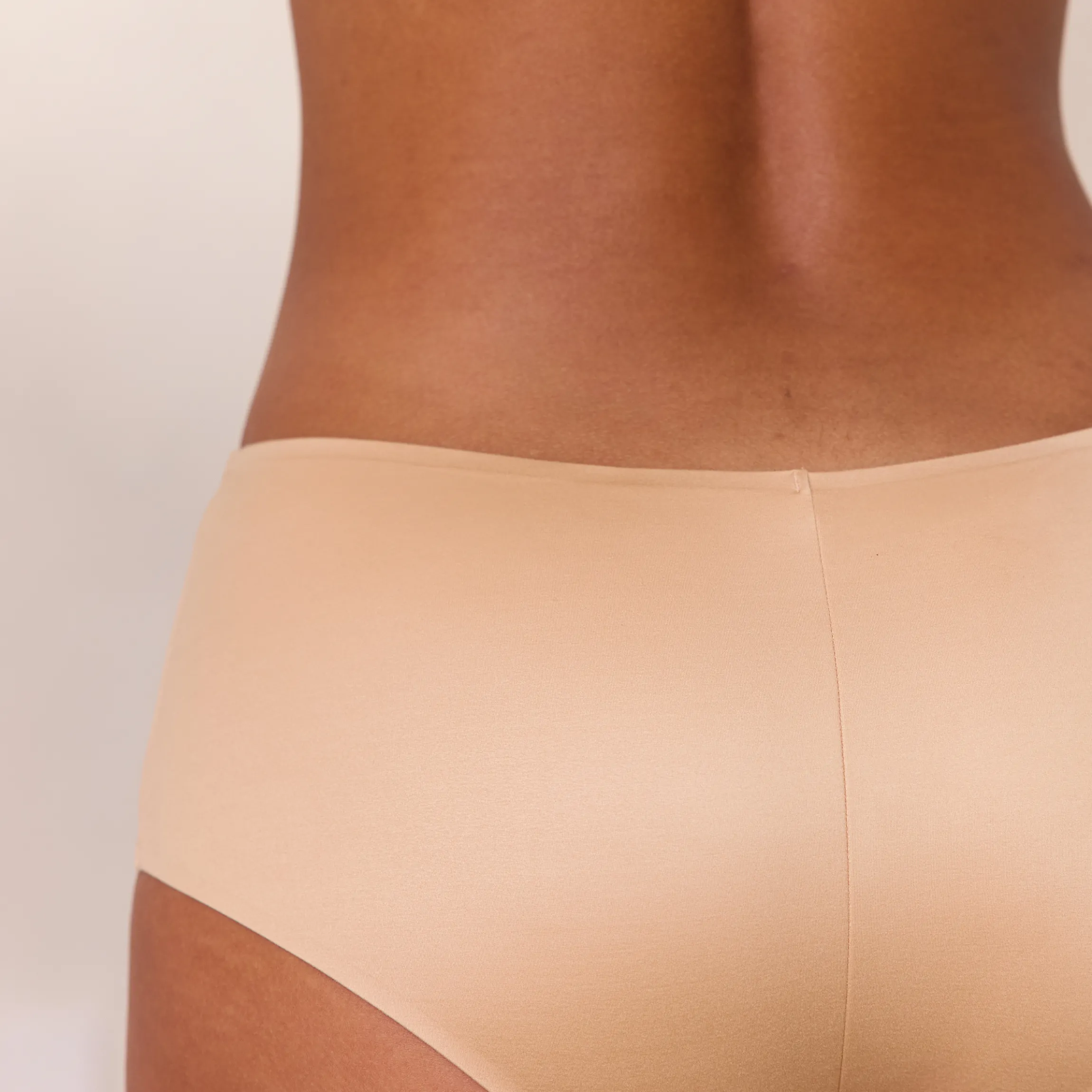 Everyday Ultimate Boyshort - Sand
