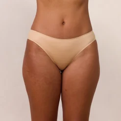 Everyday Ultimate Brazilian Trusser - Sand
