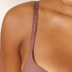 Everyday Ultimate Push-Up BH - Muskatfarvet