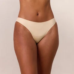 Everyday Ultimate Thong - Vanilje