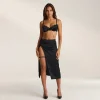 Giuliana Intimates BH (Sæt) - Sort