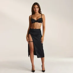 Giuliana Intimates BH (Sæt) - Sort