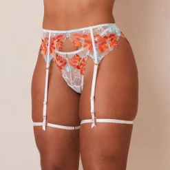 Lily Intimates BH (sæt) - Hvid