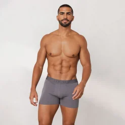 Luxe Boksershorts til Mænd (3-pak) - Multipak