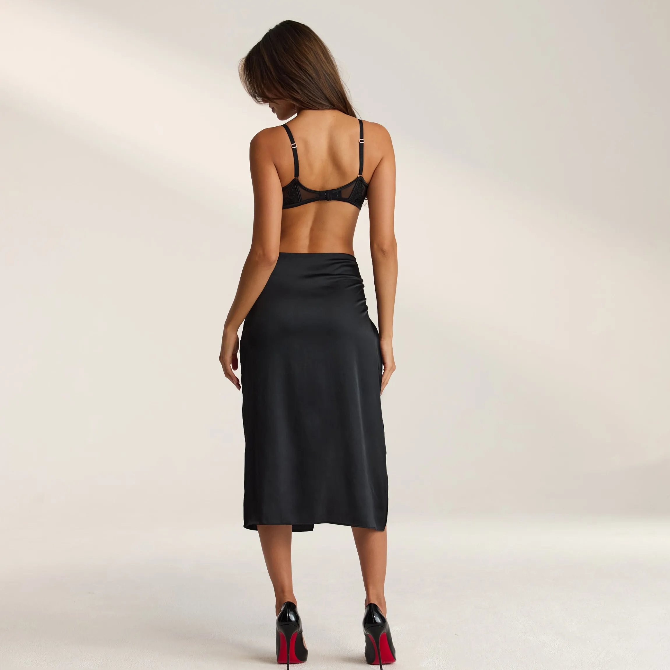 Maeve Intimates BH (Sæt) - Sort