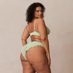 Maisie Intimates BH (sæt) - Mintgrøn