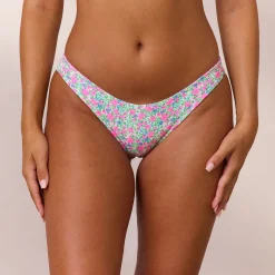 Minimal Full Bikinitrusser - Sweet Pea