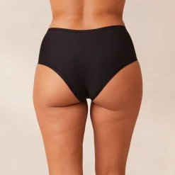 Nude Boyshort (3-pakke) - Multi