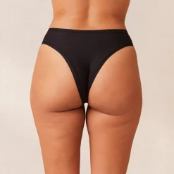 Nude Brazilian Trusser (3-pakke) - Multi