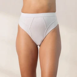 Nurture Thong - Creme
