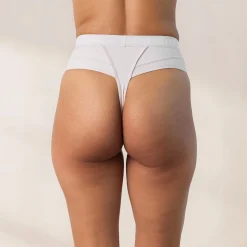 Nurture Thong - Creme