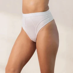 Nurture Thong - Creme