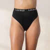 Nurture Thong - Sort