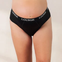 Nurture Thong - Sort