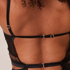 Priya Bodysuit - Sort