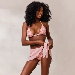 Sarong - Pink