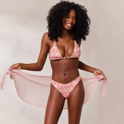 Sarong - Pink