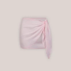 Sarong - Pink