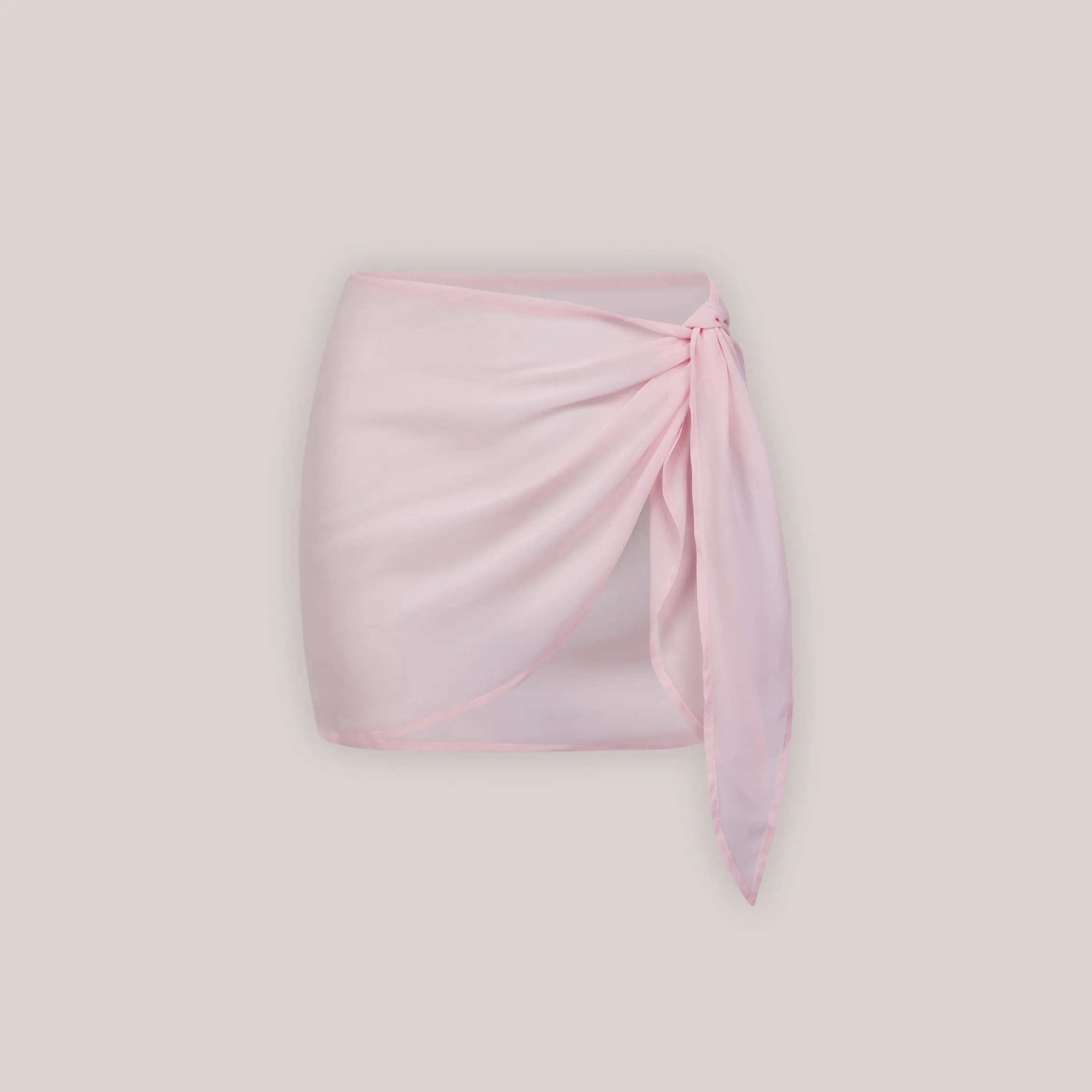Sarong - Pink