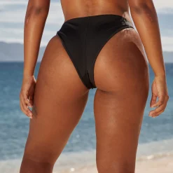 Signature Bikinitrusser - Sort
