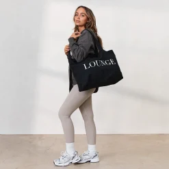 Signature Tote Bag - Sort