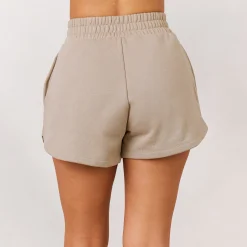 Varsity Joggingshorts - Havre